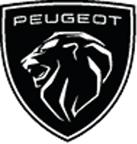 Peugeot Logotyp
