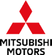 Mitsubishi Motors Logotyp